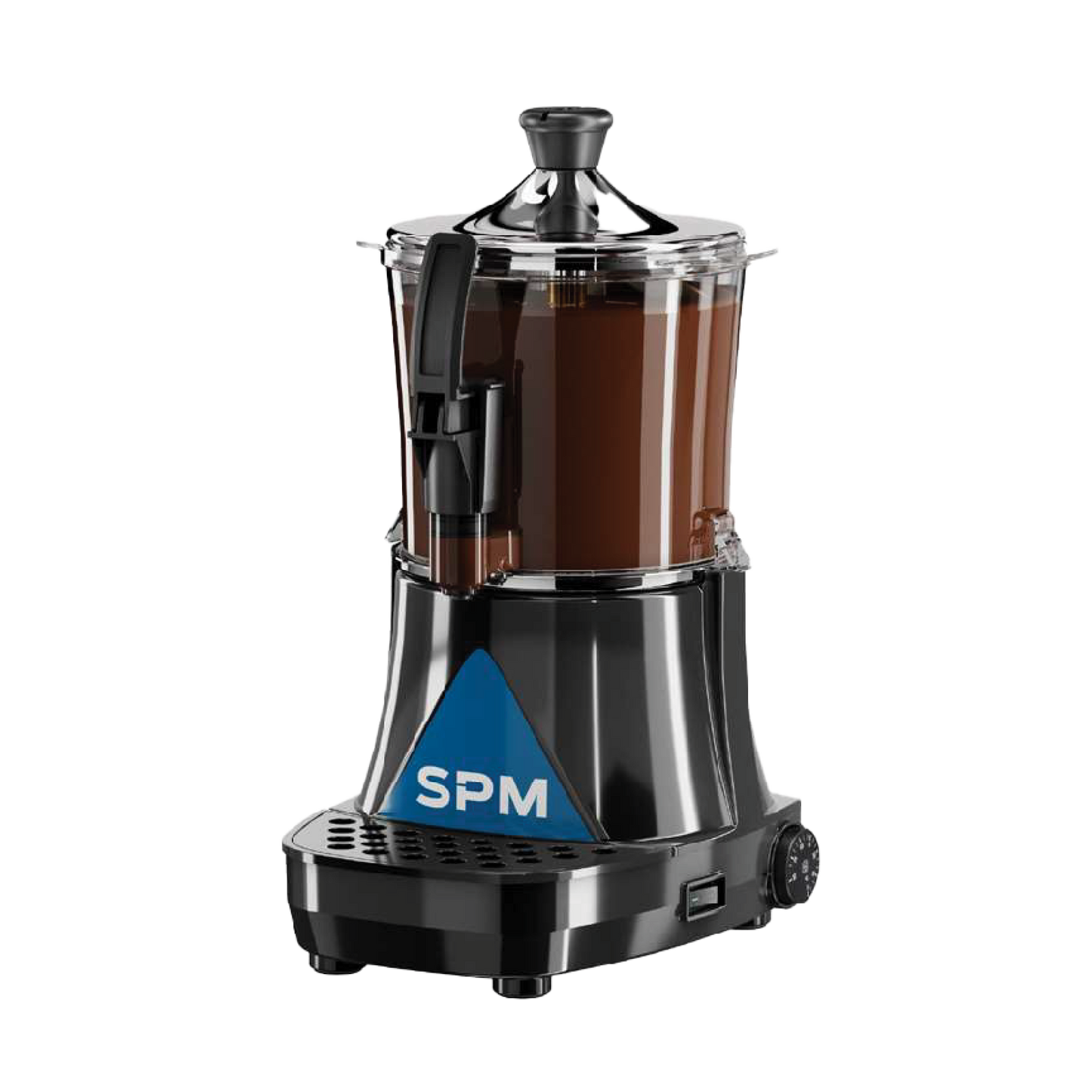 Lola aparat za vročo čokolado 3l - SPM