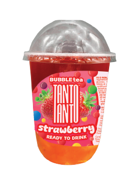 Bubble Tea 440ml
