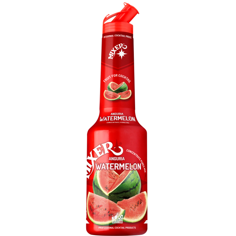 Sadni Pire Lubenica Mixer Cocktails