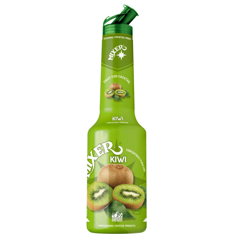 Sadni Pire Kivi Mixer Cocktails