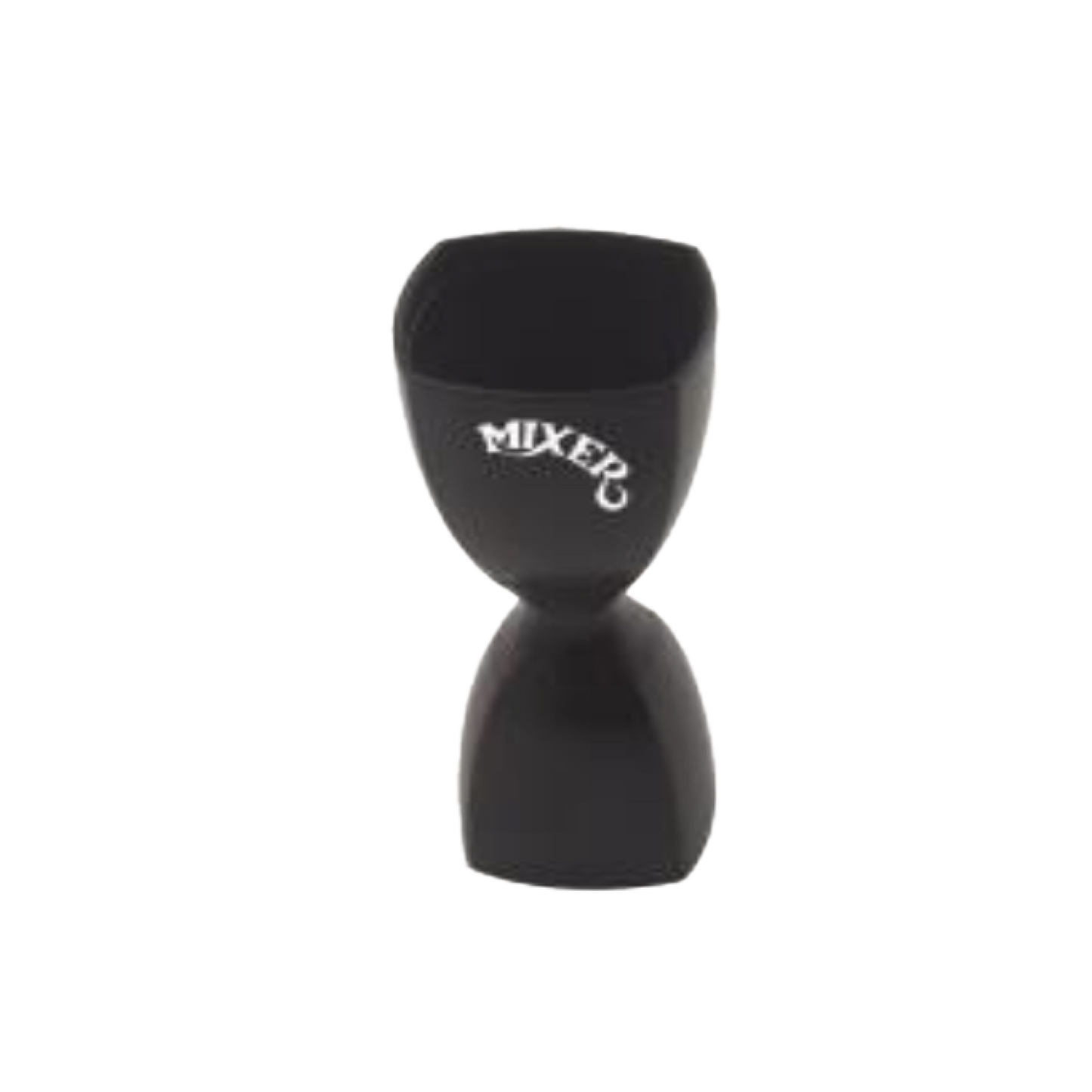 Mixer barmenska merica črna