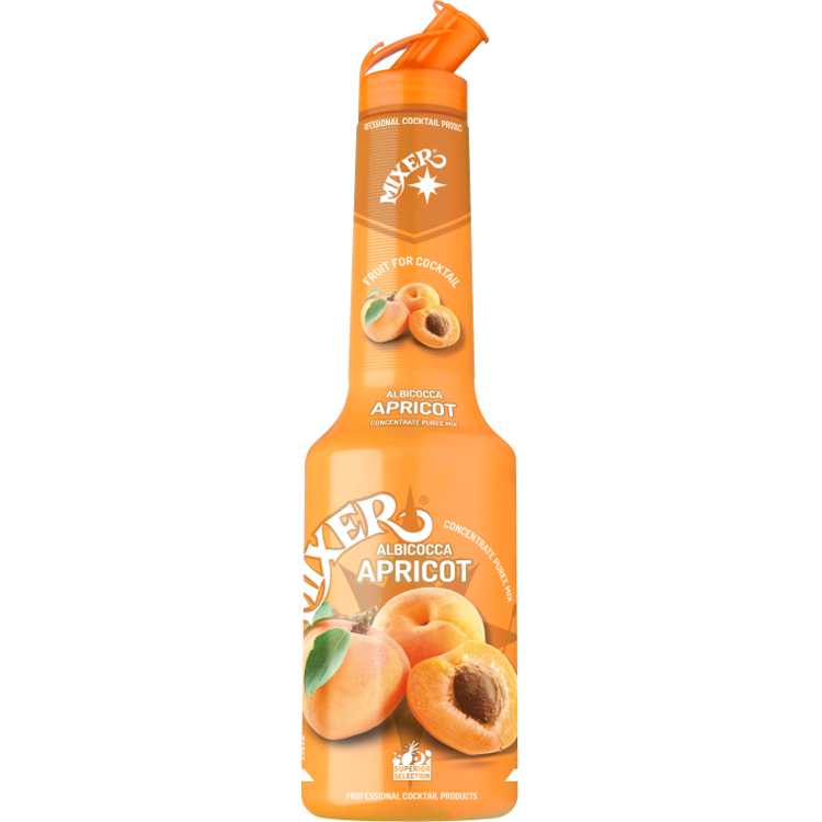 Sadni Pire Marelica Mixer Cocktails