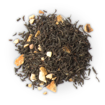 Black Tea Orange
