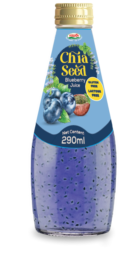 Tanto Tanto Chia Seed Drink Brovnica