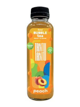 Bubble Tea 355ml