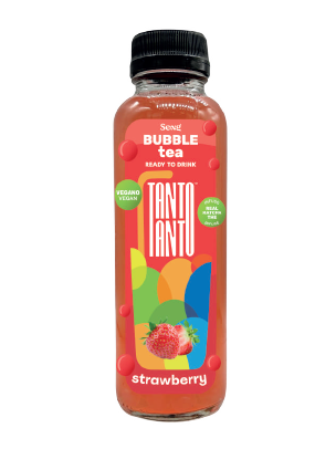 Bubble Tea 355ml