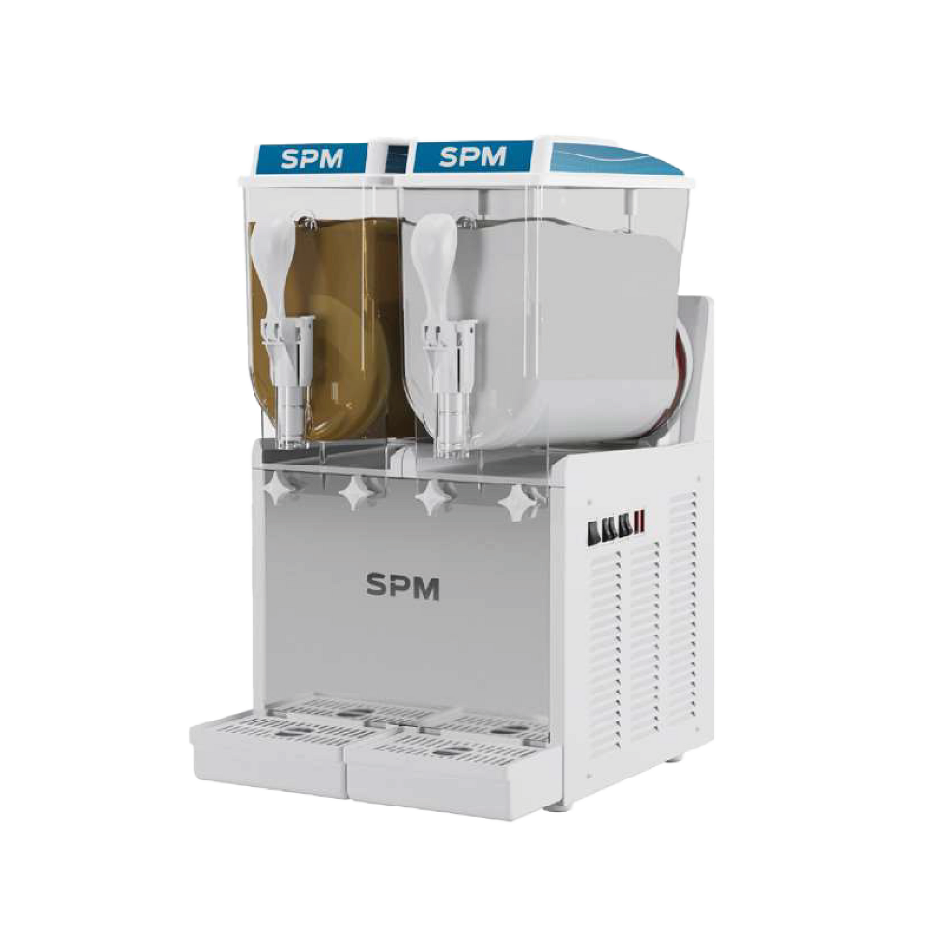 Aparat za Slushy EVO - SPM - 2x10l