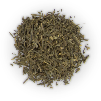 Zeleni čaj japonska sencha