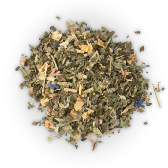 Alpski zeliščni čaj