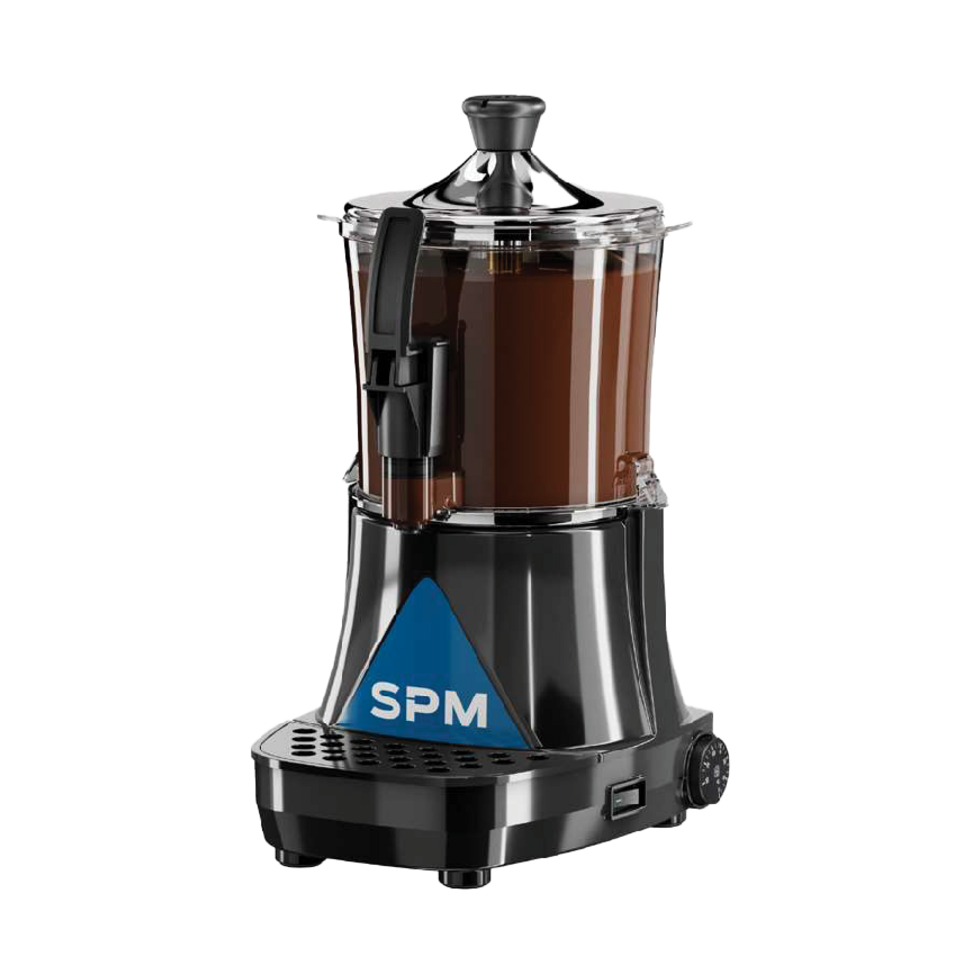 Lola aparat za vročo čokolado 3l - SPM