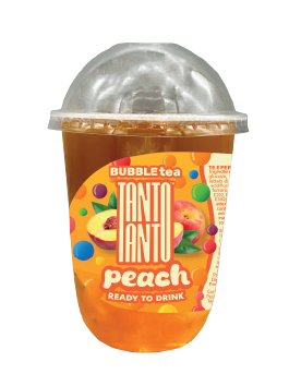 Bubble Tea 440ml