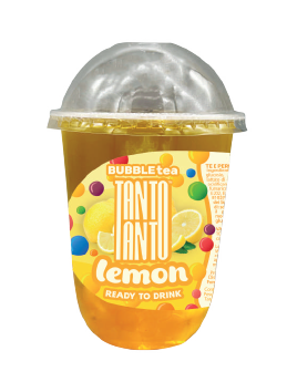 Bubble Tea 440ml