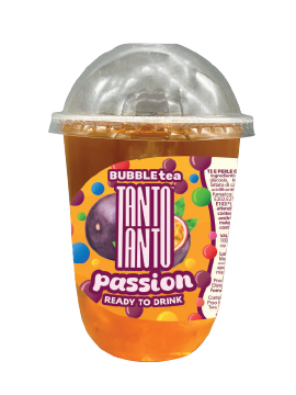 Bubble Tea 440ml