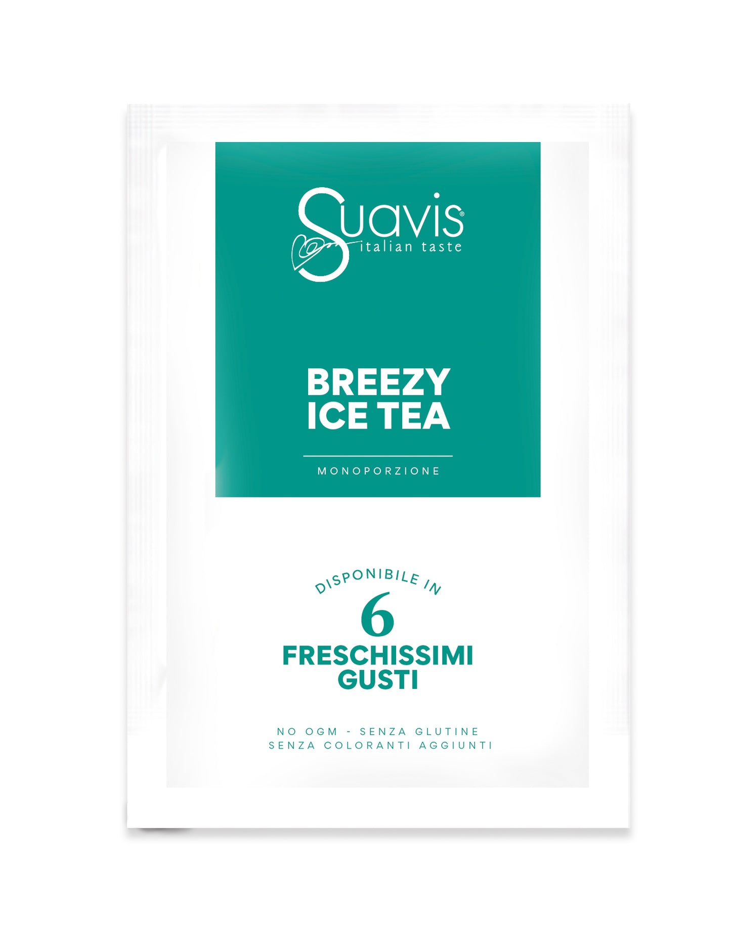 Tè Matcha ventilato