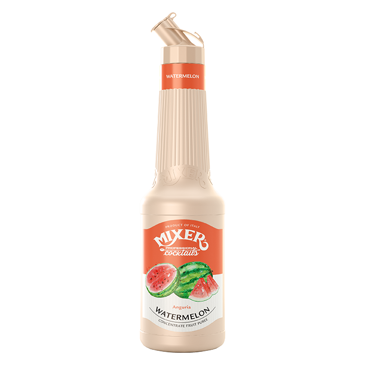 Fruit Puree Watermelon Mixer Cocktails – Lemonstore