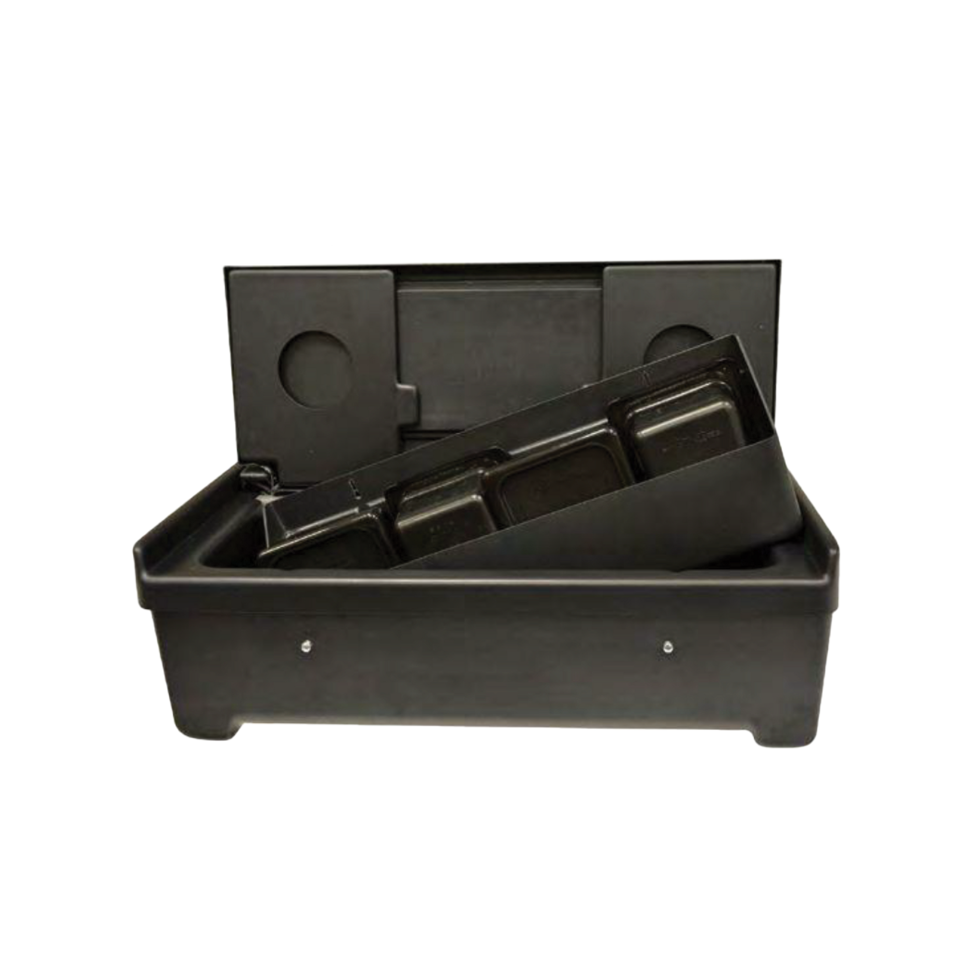 Mixer profesionalni prenosni bar