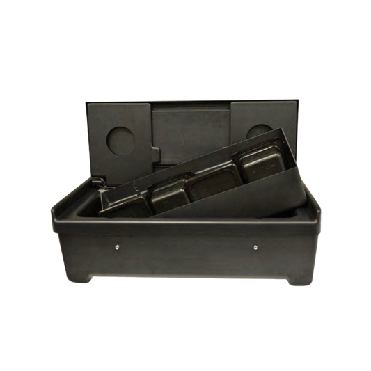 Mixer profesionalni prenosni bar