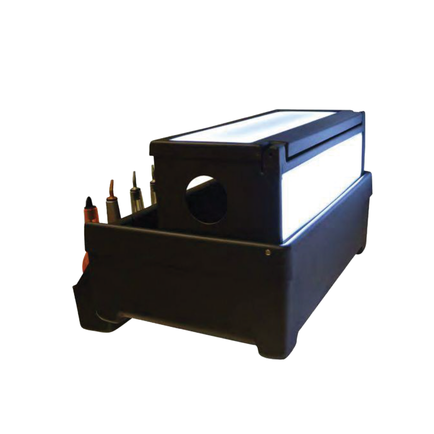 Mixer profesionalni prenosni bar