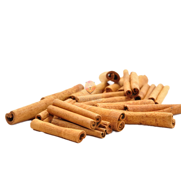 Dehidrirane cimetove palčke