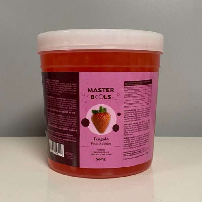Bubble Tea 1,3kg