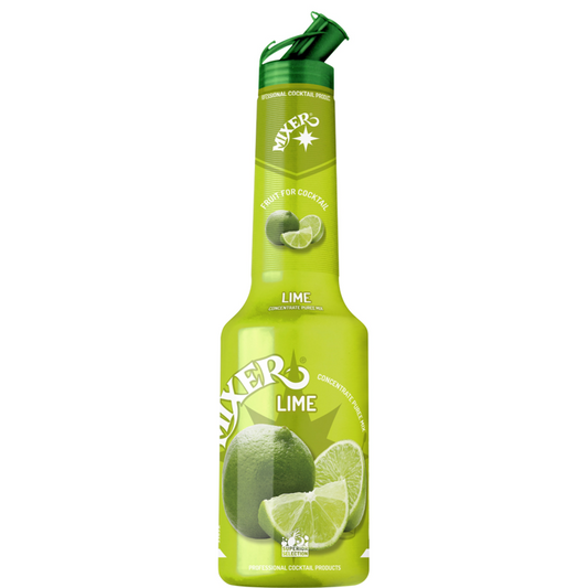 Sadni Pire Limeta Mixer Cocktails