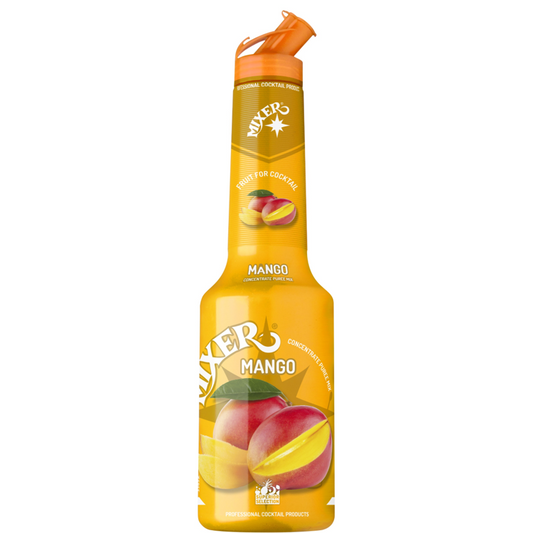 Sadni Pire Mango Mixer Cocktails
