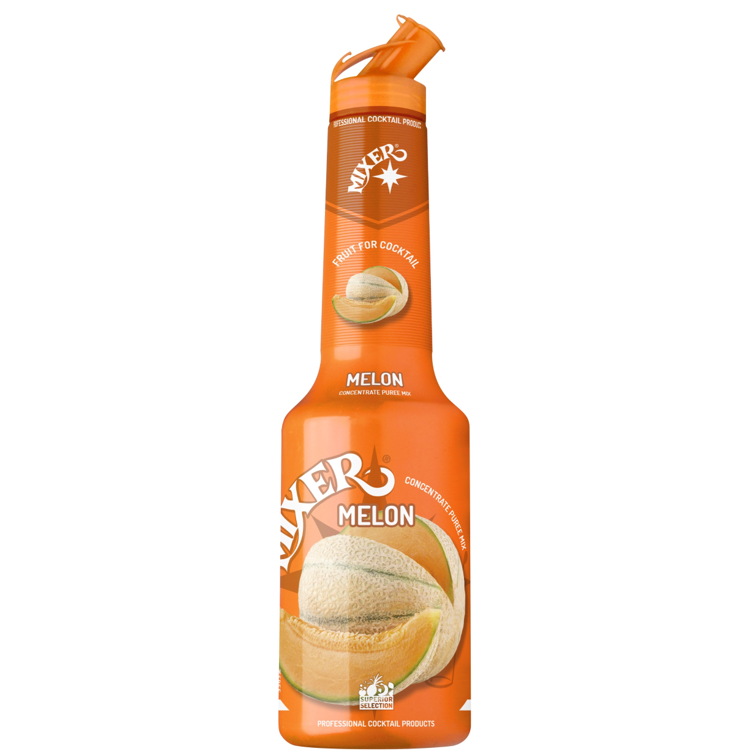 Sadni Pire Melona Mixer Cocktails