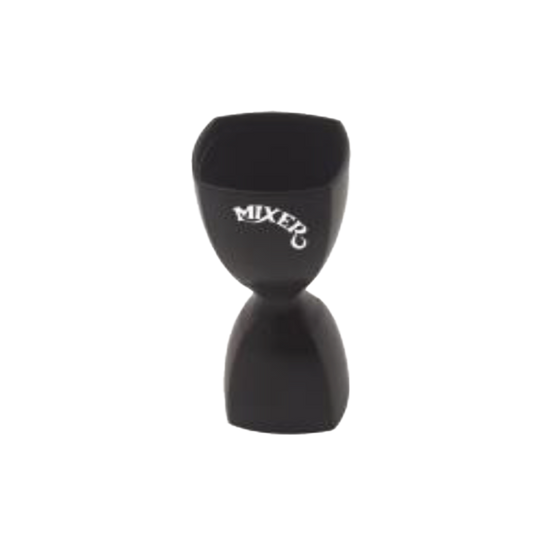 Mixer barmenska merica črna