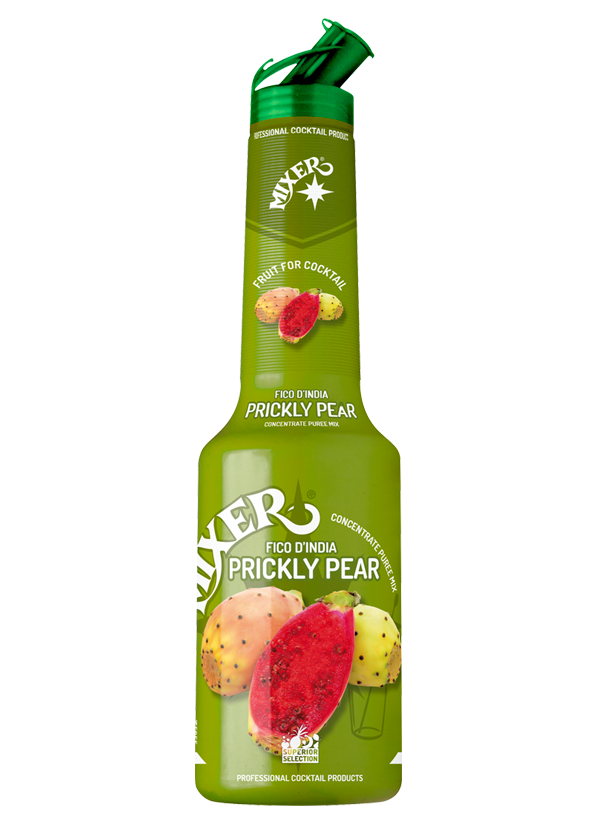Sadni Pire Prickly pear Mixer Cocktails