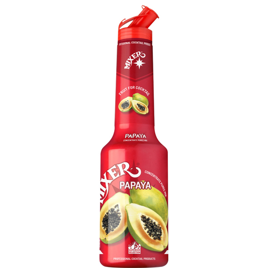 Sadni Pire Papaja Mixer Cocktails