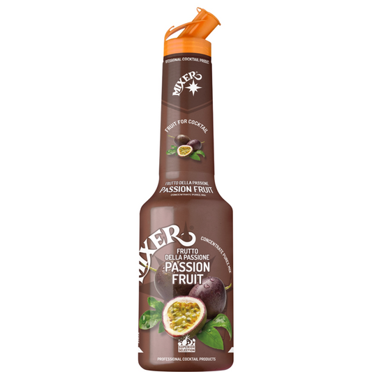 Sadni Pire Pasijonka Mixer Cocktails