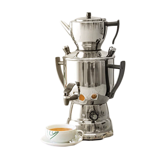 Samovar
