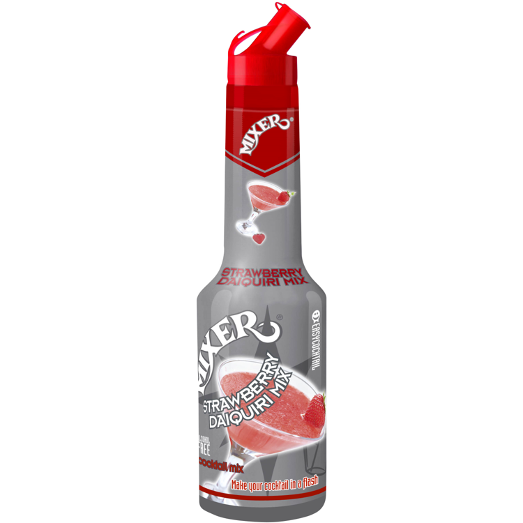 Strawberry - Daiquiri
